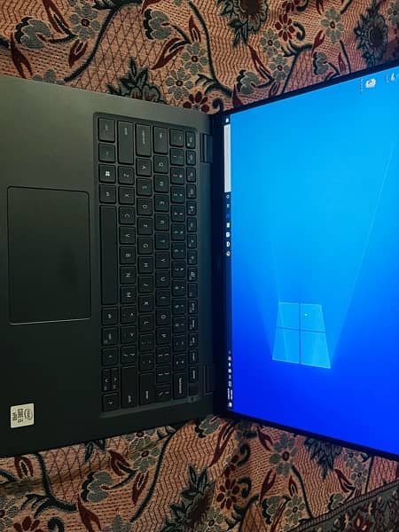 Dell 7410 16gb ram 256gb nvme 3