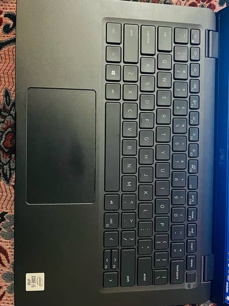 Dell 7410 16gb ram 256gb nvme 4