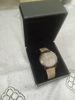 Emporio Armani Original Watch