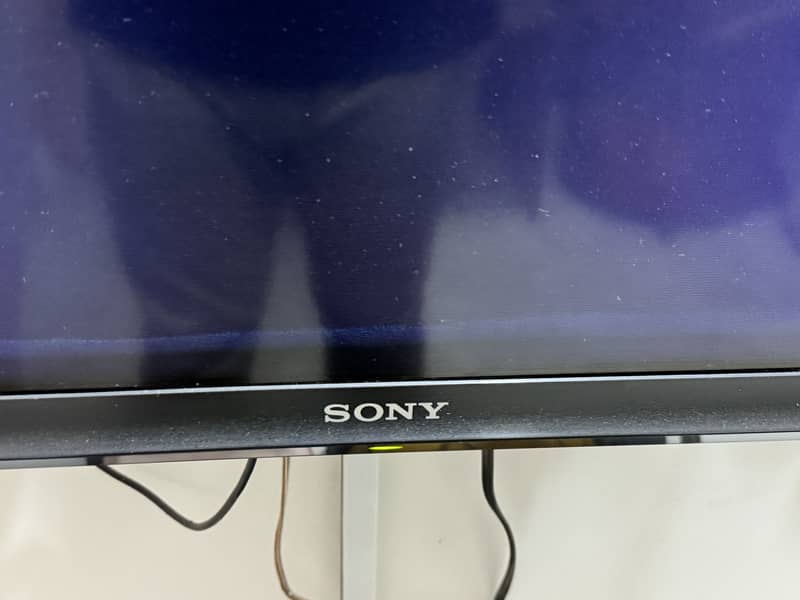 Sony led tv 2