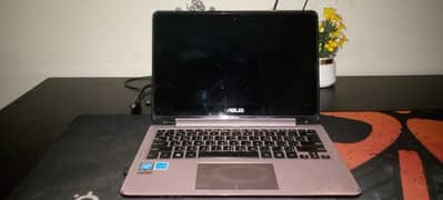 Asus Touchscreen Laptop for Sale