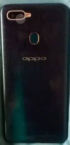 oppo A5s