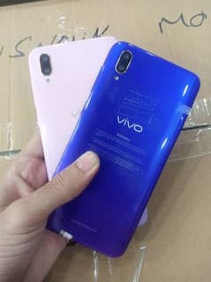 vivo y97.8 256