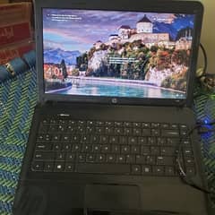 HP probook 1000 without SSD and battery