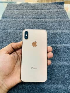 iPhone Xs 64GB Non PTA (Unlock ) 0