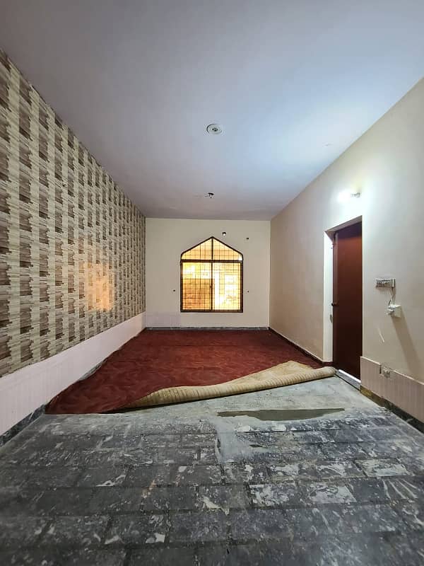 15 Marla double story house for rent VIP location college Road Madina town Faisalabad 3