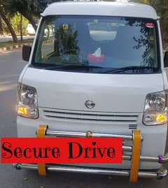 Pick & Drop Services ( Secure Drive) 0