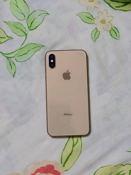 iPhone Xs for sale 0
