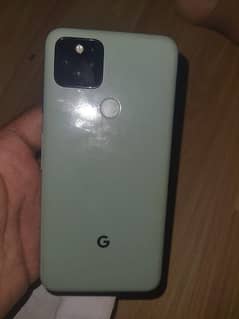 pixel 5a 5g