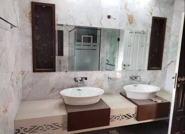 10 Kanal Commercial Kothi Bungalow For Rent Canal Road Near Kashmir Pul Faisalabad 18