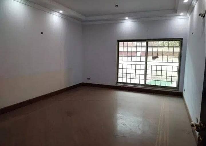 10 Kanal Commercial Kothi Bungalow For Rent Canal Road Near Kashmir Pul Faisalabad 20