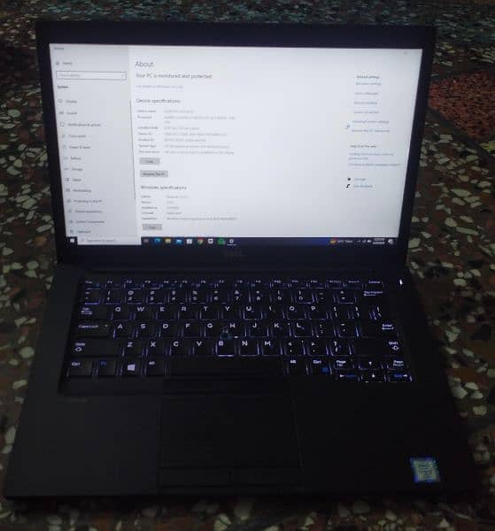 Laptop for sale 4