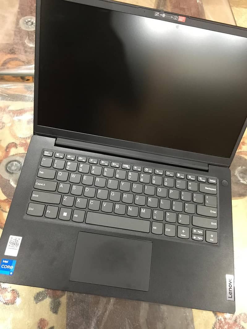 lenovo V14 G3 12th generation new laptop 1