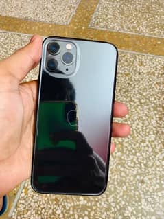 iphone 11 pro non pta