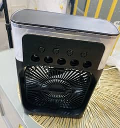 Mini air cooler