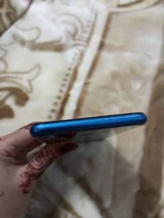 Huawei honor 8x 10/10 condition