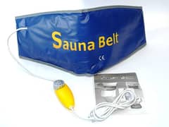 original sona belt  for Weight Loss
brand new 0