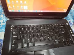 Dell i5 3rd Generation Laptop