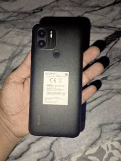 redmi a2 plus With Box Charger