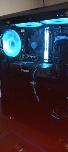 i3 10th generation RTX 2060Gaming PC