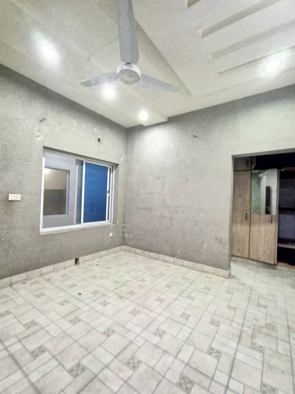7 Marla Double Storey New House For Rent Hidden Valley Canal Road Faisalabad 8