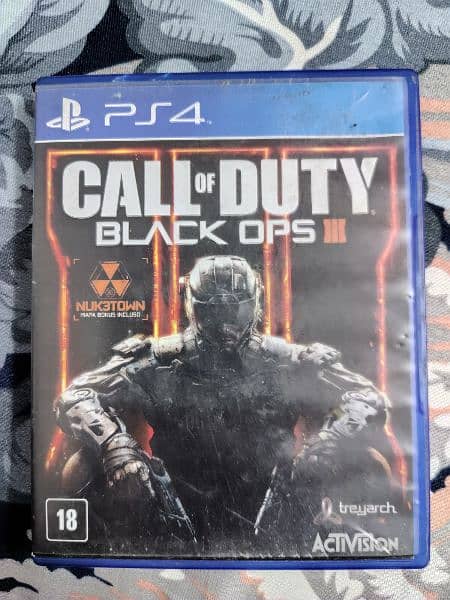 ps4 games Cyberpunk call of duty and many more 3