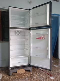 haier inverter technology refrigerator