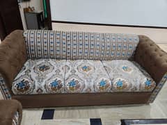 Sofa Set