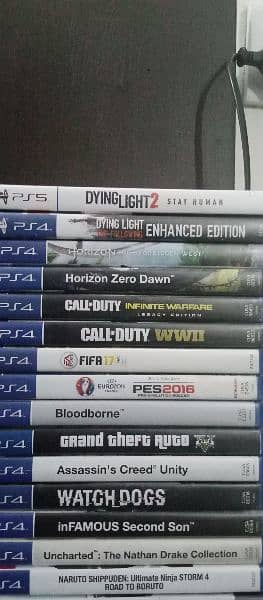 ps4 games 2