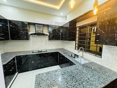 5 Marla Luxury house for sale in New city phase 2 Wah Cantt