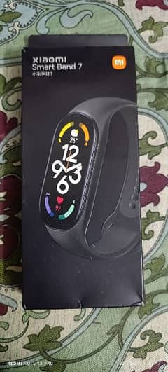 xoimi smart band 7