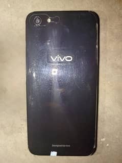 Vivo 4/128 OFFICIAL PTA Approved