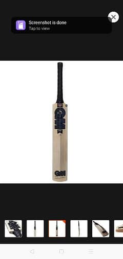 Hard ball bat new condition