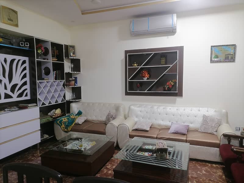 10 Marla House Up For Sale In Citi Housing Phase 1 - Block D 14