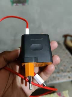 OnePlus 30 watt original charger Global version