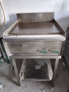 Fast Heating Hot Plate for Sale