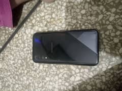 Samsung A30s Good Condition Panel Changed