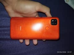 XIAOMI REDMI 9C