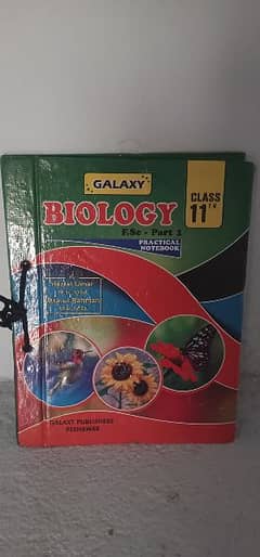 Biology