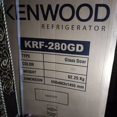 KENWOOD KRF-280GD