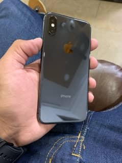 Iphone Xs 64Gb Pta Approved