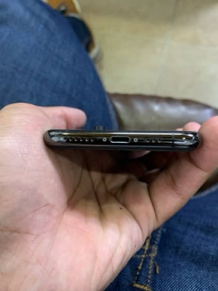 Iphone Xs 64Gb Pta Approved 2