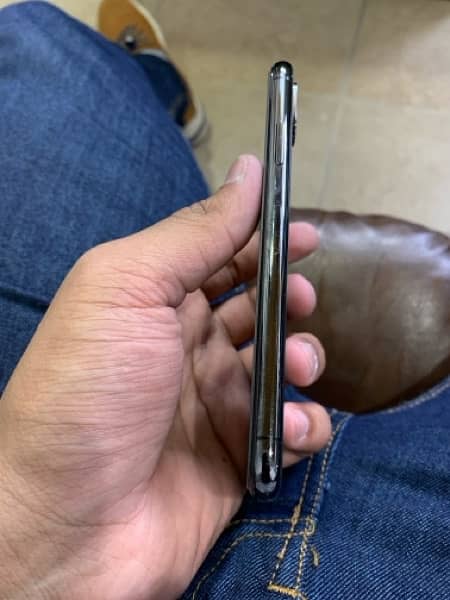 Iphone Xs 64Gb Pta Approved 3