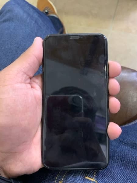 Iphone Xs 64Gb Pta Approved 4
