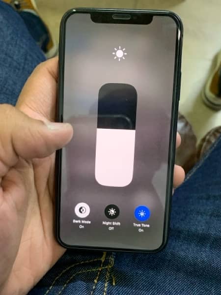Iphone Xs 64Gb Pta Approved 6
