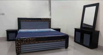 BIG SALE MELA ON WOODEN BED SET 14