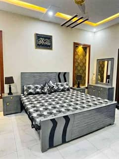 BIG SALE MELA ON WOODEN BED SET