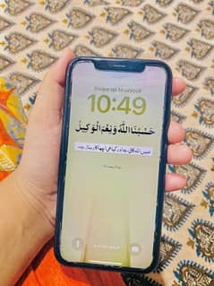 Iphone XR Non Pta 0