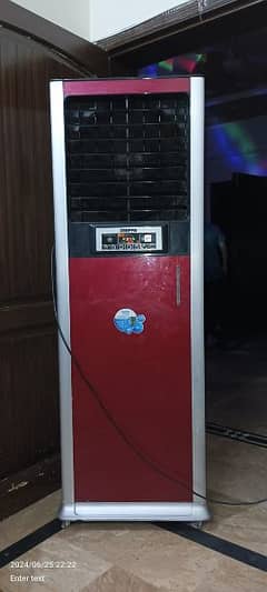 Geepas full size chill cooler 9002 model
