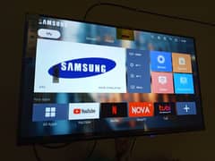 Samsung android led